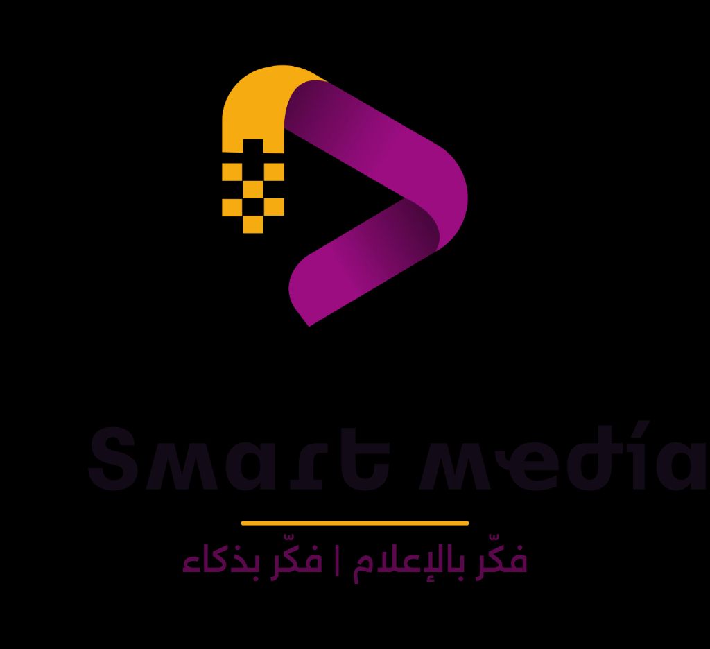 شعار سمارت ميديا